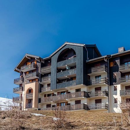 L'Oree Des Aravis - Au Pied Des Pistes Manigod Luaran gambar